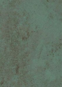 Tarnish Metallic  Verdigris ACP Panel