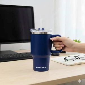 1200ml Stainless Steel Tumbler