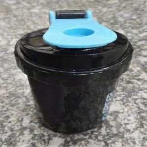 750ml Spider Gym Shaker Bottle