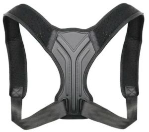 Back Support Posture Correction Belt
