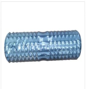 Blue Yoga Foam Roller