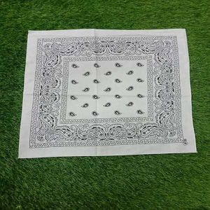 Cotton Printed Bandana