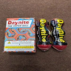 Daynite Cricket Ball