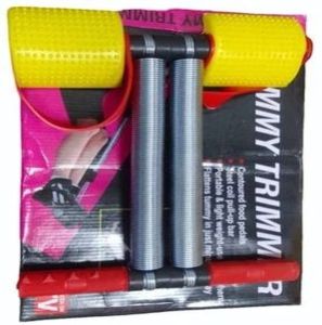 Double Spring Tummy Trimmer