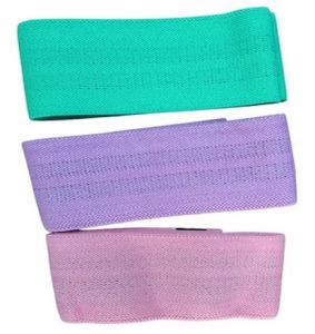 Exercise Booty Band