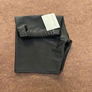 Girls Tight Cycling Shorts