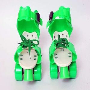 Plastic Roller Skates