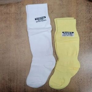 Polyester Football Socks