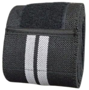 Polyester Sport Knee Wrap