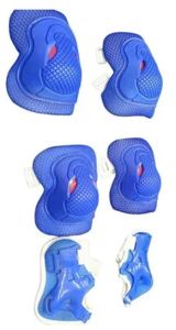 Skating Protective Gear