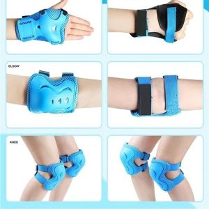Skating Protective Gear