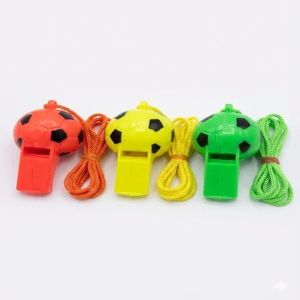 Sports Coach Whistle