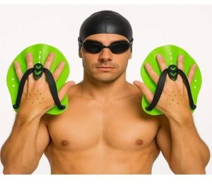 Swimming Hand Paddles