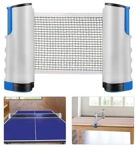 Table Tennis Net