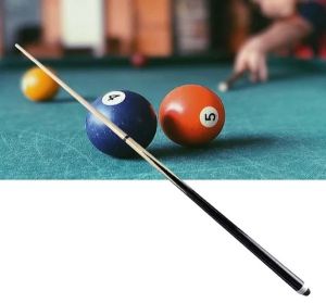 Wooden Billiard Stick
