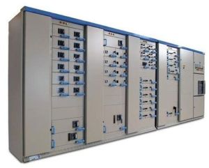 Sub Switch Board Panel