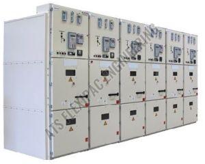 Medium Voltage Switchgear Panel