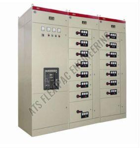 Low Voltage Switchgear Panel