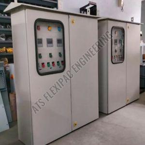 LT Outdoor Panel