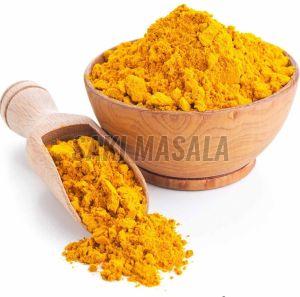 Dehydrated Turmeric Powder