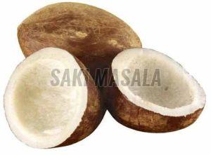 Dried Whole Coconut