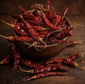 Dry Teja Red Chilli