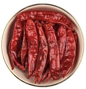 Dry Teja Red Chilli