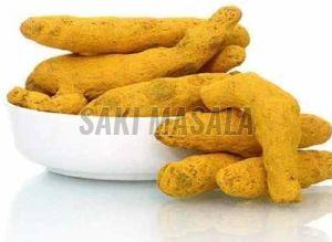 Lakadong Turmeric Finger