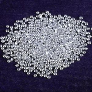 Efg VVS Natural Diamond