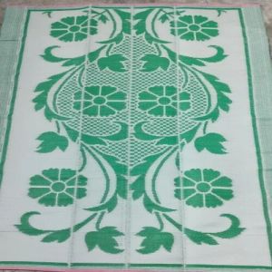 3mm Green Floor Mats
