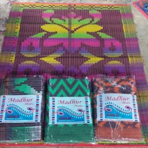 6mm Madhur Plastic Mats