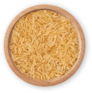 1121 Golden Sella Basmati Rice