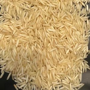 1121 Golden Steam Basmati Rice