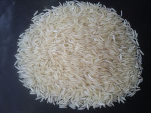 1121 Steam Basmati White Rice