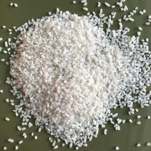 Broken Sortex Raw Rice