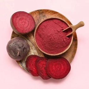 Dehydrated Organic Beet Root Powder