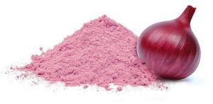 Organic Pink Onion Powder
