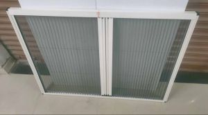 Door Mosquito Net