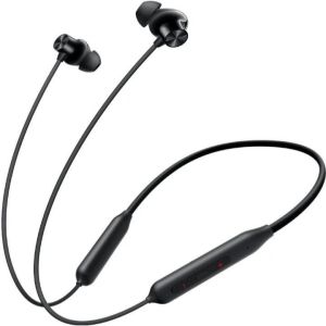 Bullet Mobile Neckband