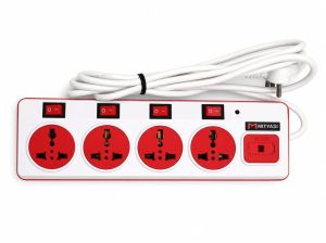 Electric Extension Board