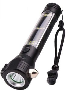 Rechargeable Torch