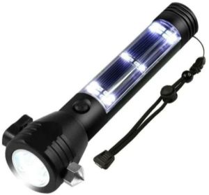 Rechargeable Torch