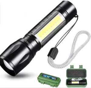 Rechargeable Torch
