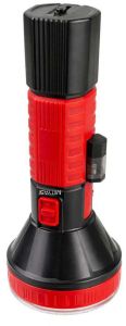 Rechargeable Torch