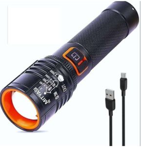 Rechargeable Torch