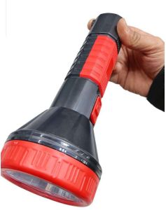 Rechargeable Torch