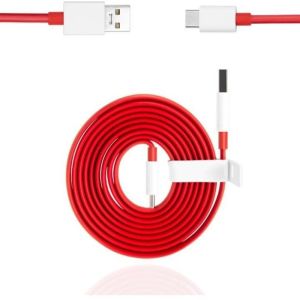 Red Data Cable