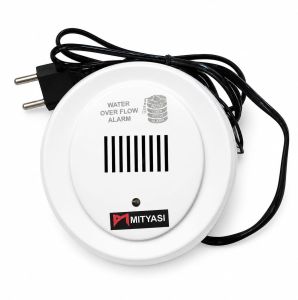 Round Water Over Flow Alarm