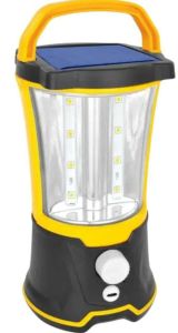 Solar LED Lantern