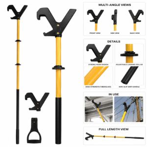 Safehand Safety Tool Push /pull
